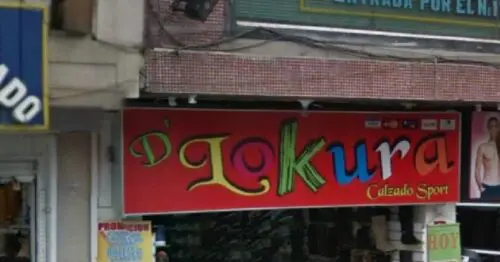 D LOKURA D LOKURA